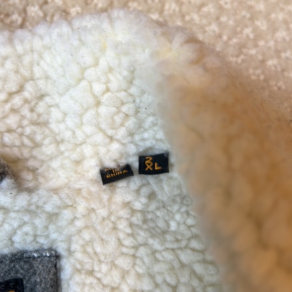 Super dry jacket - Picture 3 of 3